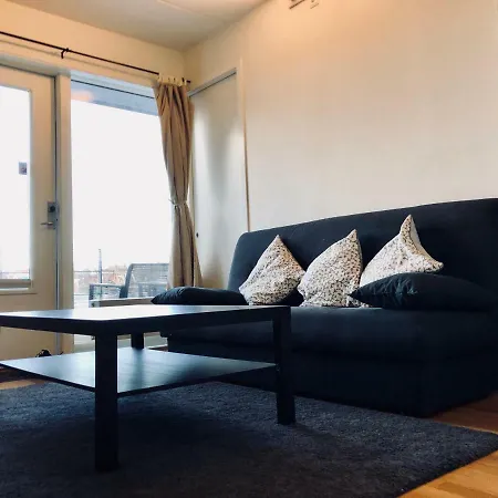 Sorenga Apartment Oslo